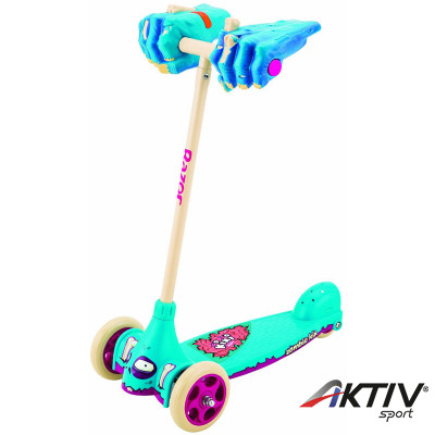 Roller Razor Zombie Kix