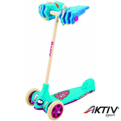 Roller Razor Zombie Kix