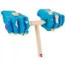 Roller Razor Zombie Kix