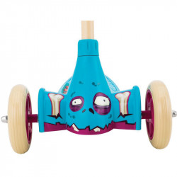 Roller Razor Zombie Kix