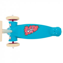 Roller Razor Zombie Kix