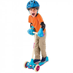 Roller Razor Zombie Kix