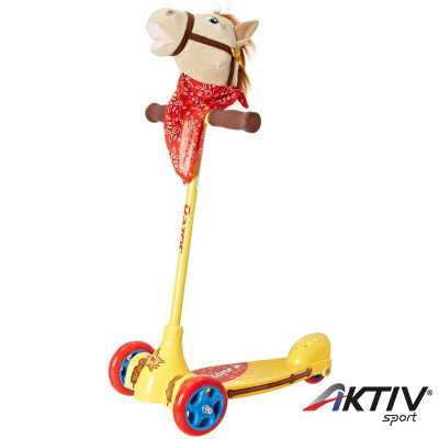 Roller Razor Kuties Cowboy