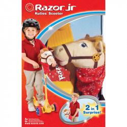 Roller Razor Kuties Cowboy