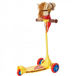 Roller Razor Kuties Cowboy