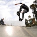 Gördeszka Razor RipStik Air Pro kék