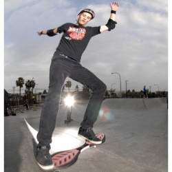 Gördeszka Razor RipStik Air Pro kék