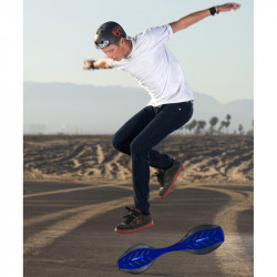 Gördeszka Razor RipStik Air Pro kék