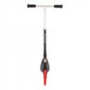 Roller Razor Carbon Lux fekete-piros