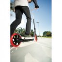 Roller Razor Carbon Lux fekete-piros