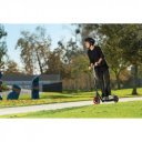 Roller Razor Carbon Lux fekete-piros