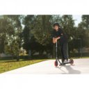 Roller Razor Carbon Lux fekete-piros