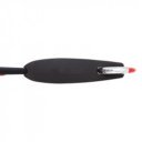 Roller Razor Carbon Lux fekete-piros