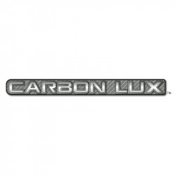 Roller Razor Carbon Lux fekete-piros
