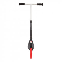 Roller Razor Carbon Lux fekete-piros