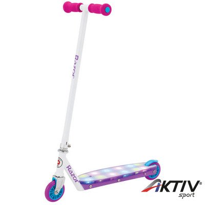 Roller Razor Party Pop Girl