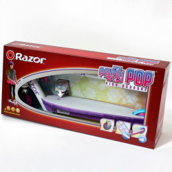 Roller Razor Party Pop Girl