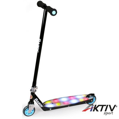 Roller Razor Party Pop Boy gyerek