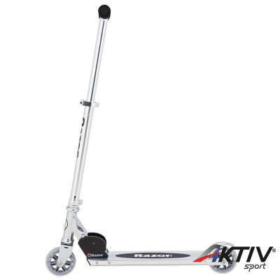 Roller Razor A125 GS átlátszó