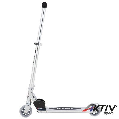 Roller Razor A125 GS átlátszó