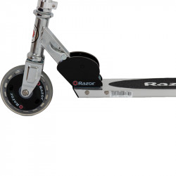 Roller Razor A125 GS átlátszó