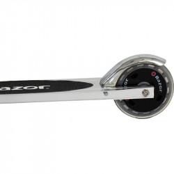 Roller Razor A125 GS átlátszó