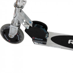 Roller Razor A125 GS átlátszó