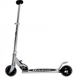 Roller Razor A125 GS átlátszó