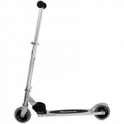 Roller Razor A125 GS átlátszó