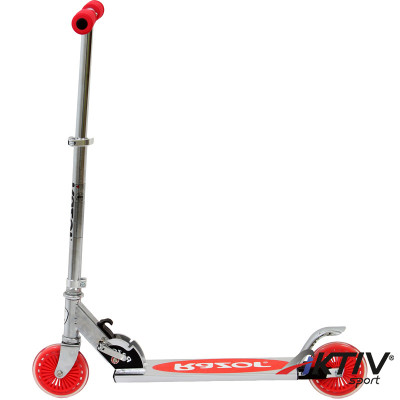 Roller Razor A125 piros