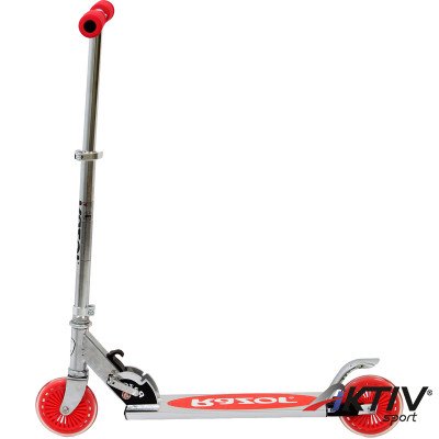 Roller Razor A125 piros