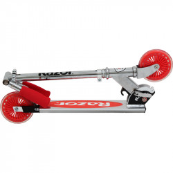 Roller Razor A125 piros