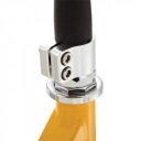 Roller Razor Grom extrém fekete-sárga