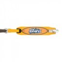 Roller Razor Grom extrém fekete-sárga