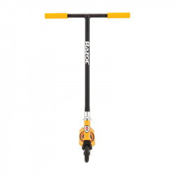 Roller Razor Grom extrém fekete-sárga