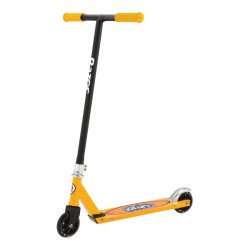 Roller Razor Grom extrém fekete-sárga Sportszer Razor