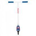 Roller Razor Grom extrém kék-fehér