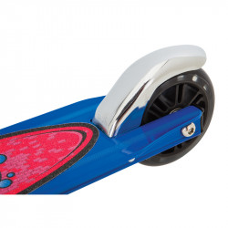 Roller Razor Grom extrém kék-fehér
