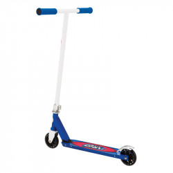 Roller Razor Grom extrém kék-fehér