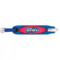 Roller Razor Grom extrém kék-fehér