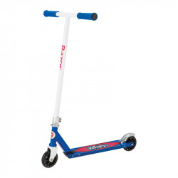 Roller Razor Grom extrém kék-fehér Sportszer Razor