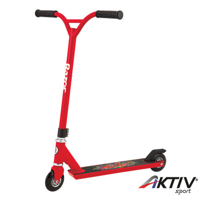 Roller Razor Beast piros