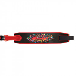 Roller Razor Beast piros