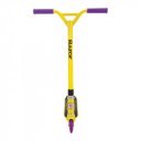 Roller Razor Beast extrém sárga-lila