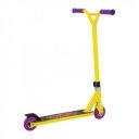 Roller Razor Beast extrém sárga-lila