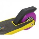 Roller Razor Beast extrém sárga-lila