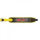 Roller Razor Beast extrém sárga-lila