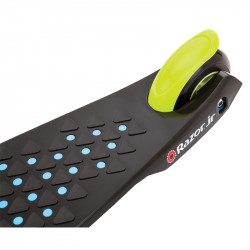 Roller Razor Jr t3 zöld