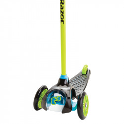 Roller Razor Jr t3 zöld