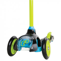 Roller Razor Jr t3 zöld